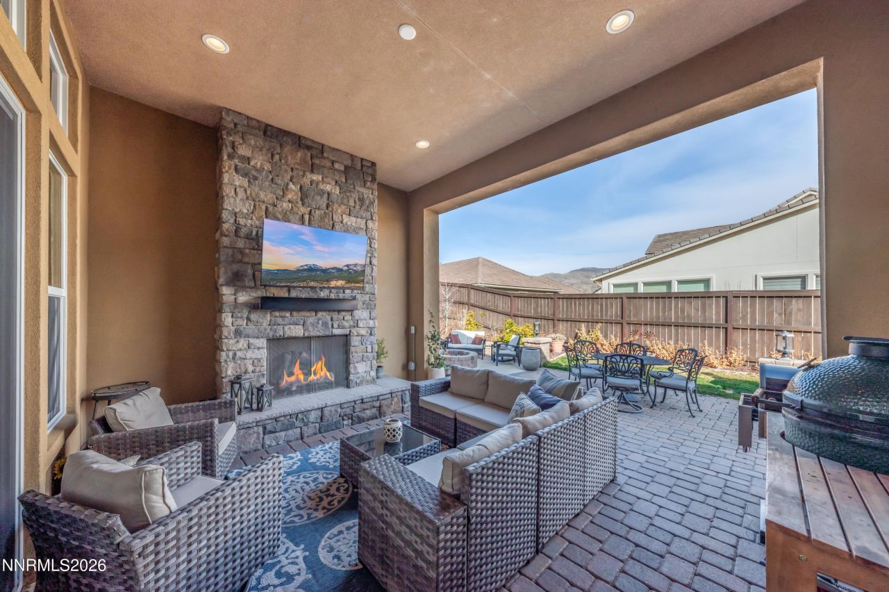 9075 Hudson Drive, Verdi, NV 89439 Photo