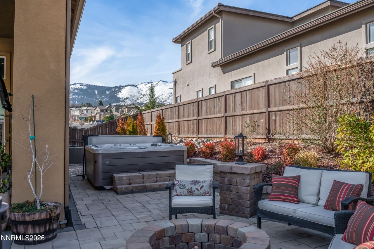 9075 Hudson Drive, Verdi, NV 89439 Photo