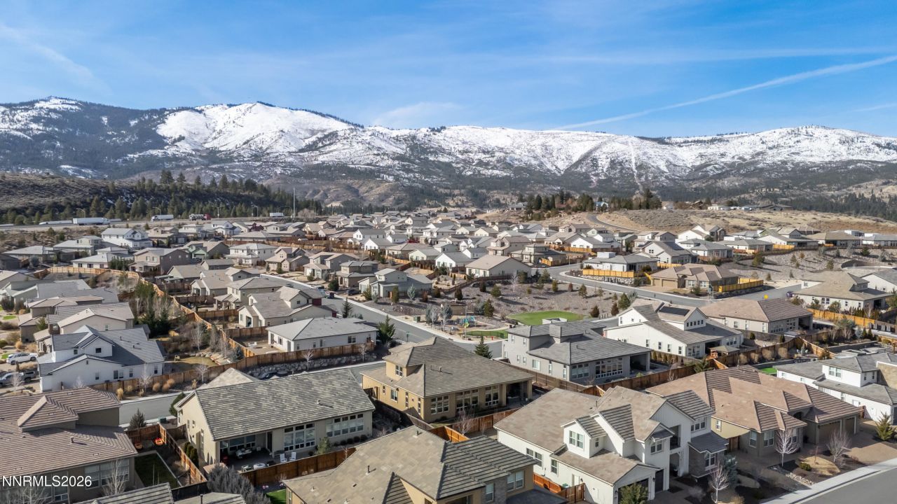 9075 Hudson Drive, Verdi, NV 89439 Photo