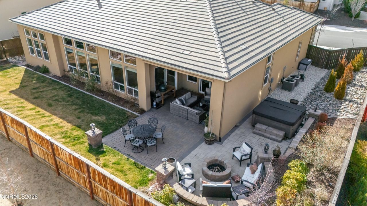 9075 Hudson Drive, Verdi, NV 89439 Photo