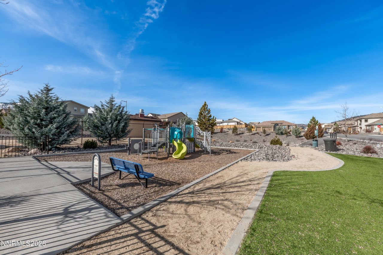 9075 Hudson Drive, Verdi, NV 89439 Photo