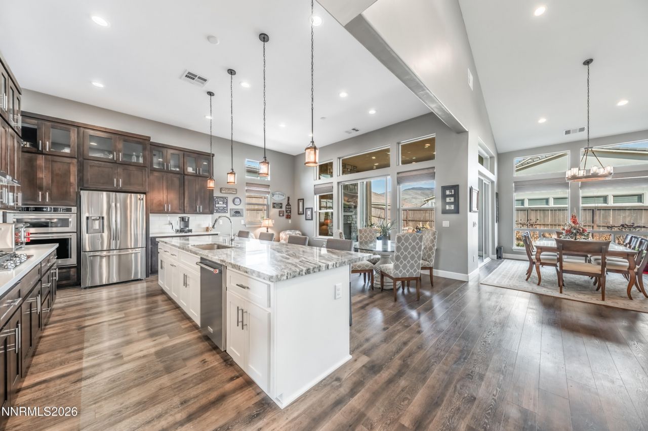 9075 Hudson Drive, Verdi, NV 89439 Photo