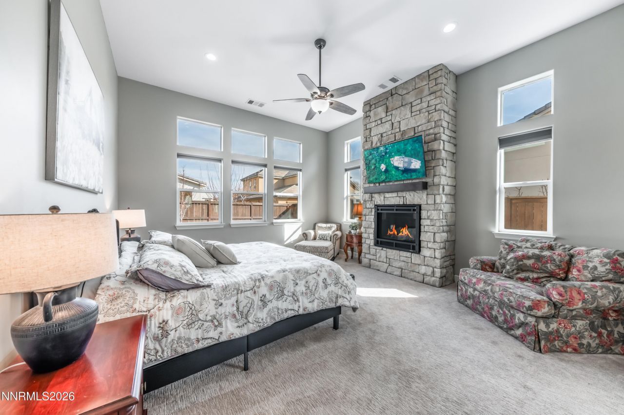 9075 Hudson Drive, Verdi, NV 89439 Photo