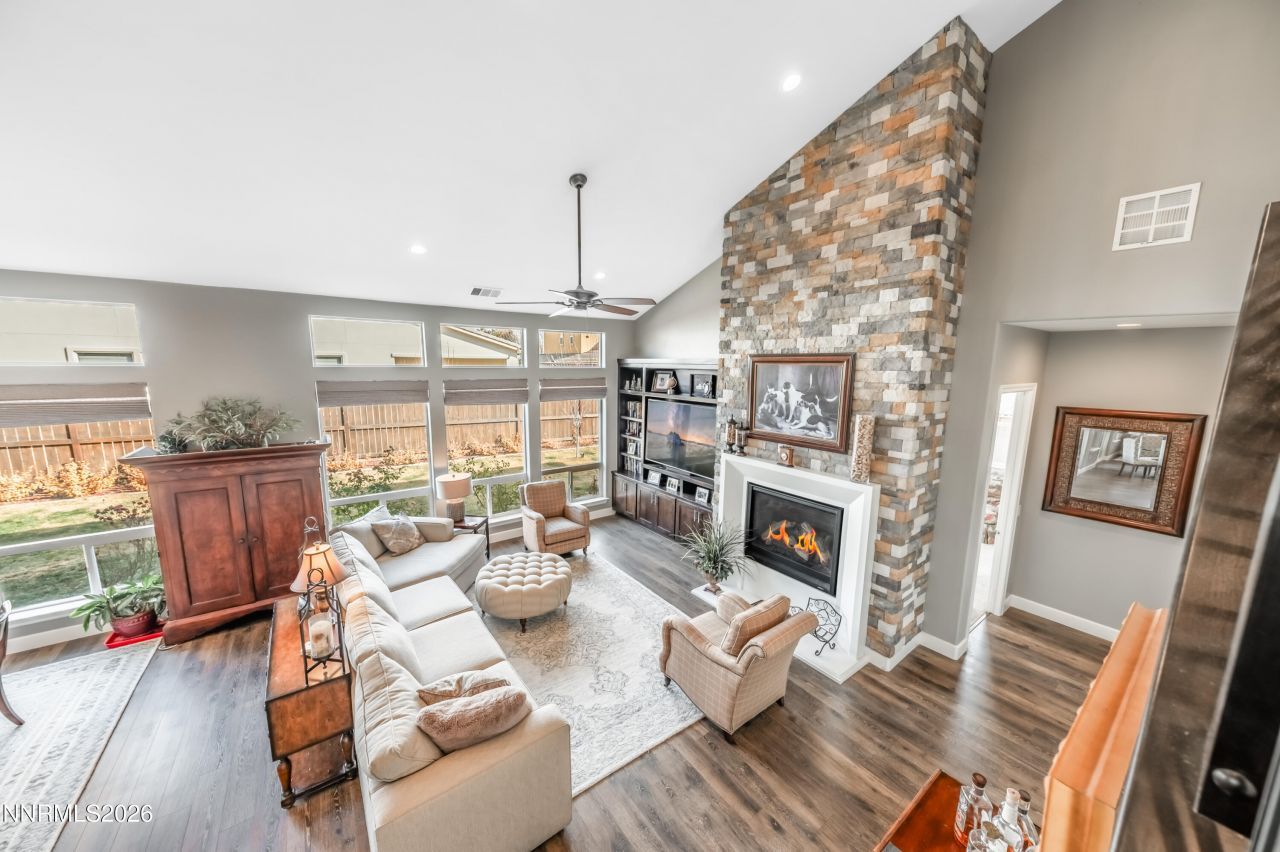 9075 Hudson Drive, Verdi, NV 89439 Photo