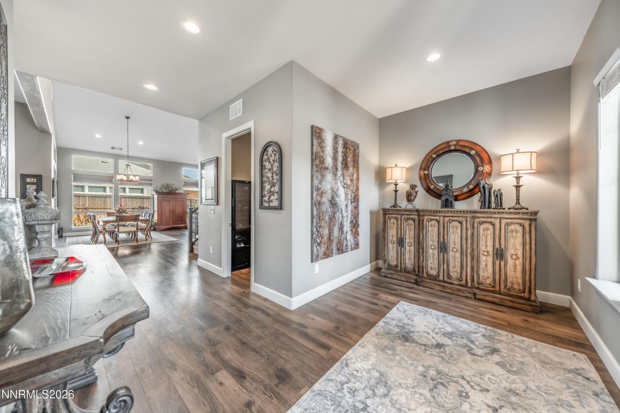 9075 Hudson Drive, Verdi, NV 89439 Photo