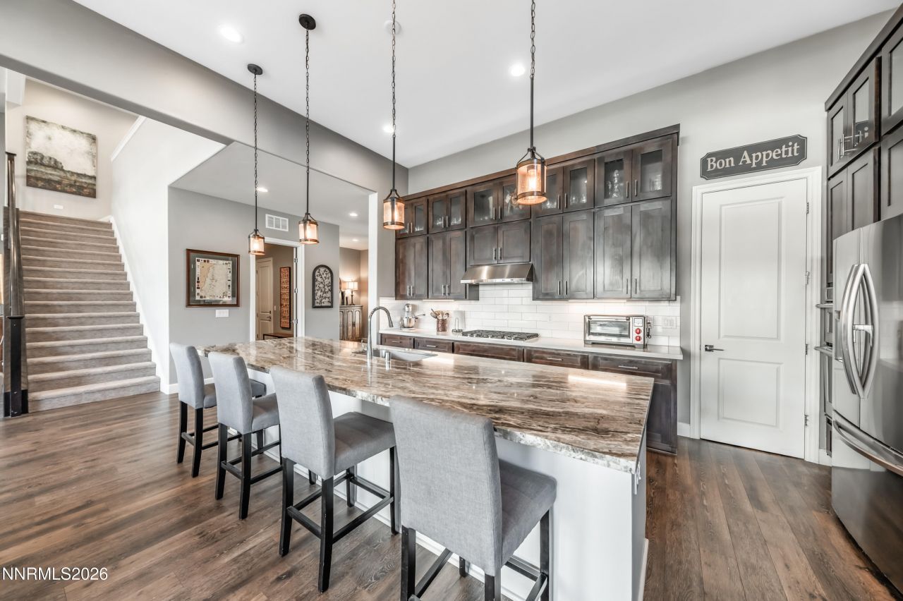 9075 Hudson Drive, Verdi, NV 89439 Photo