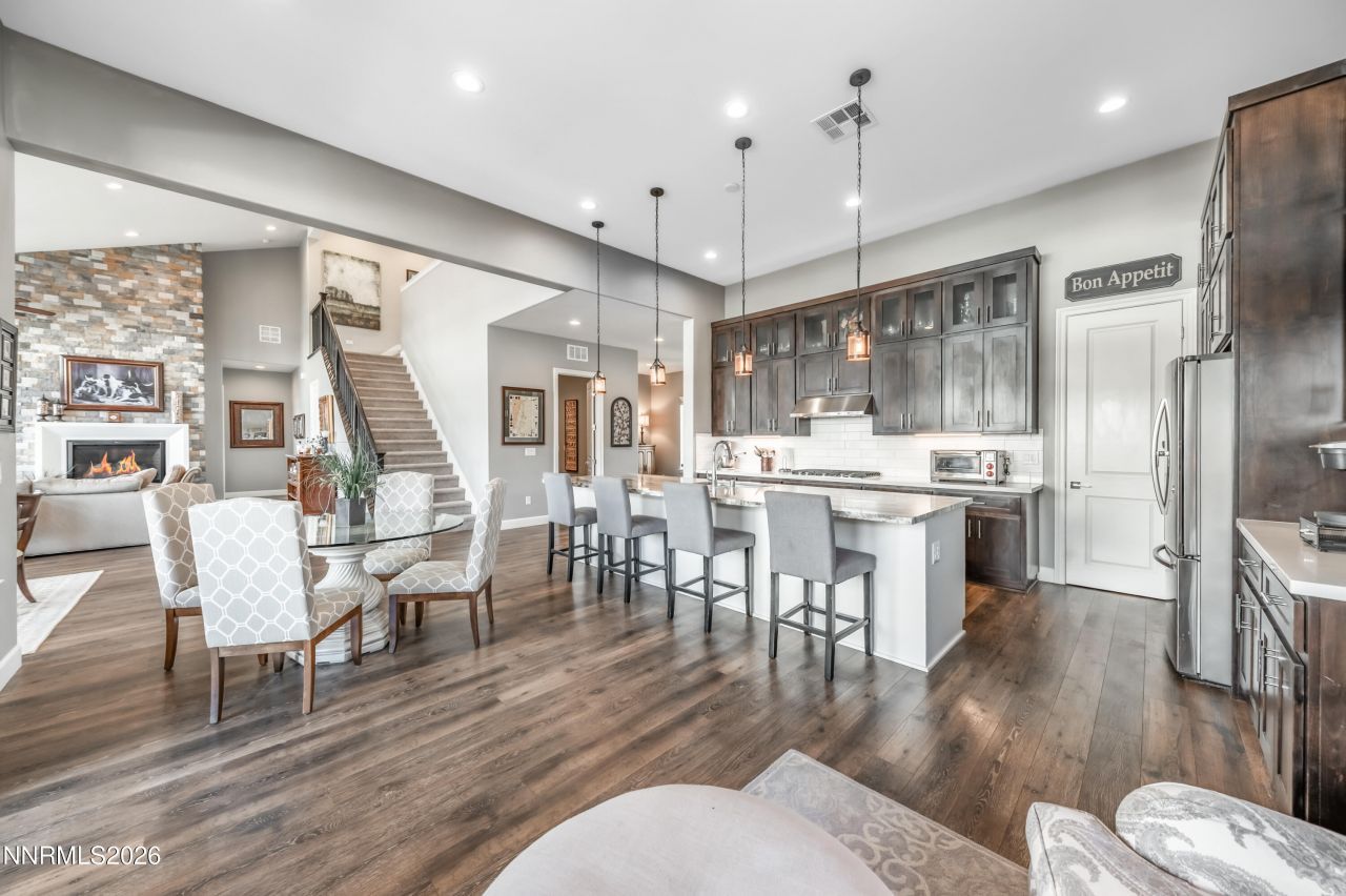 9075 Hudson Drive, Verdi, NV 89439 Photo