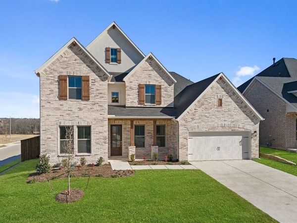 901 Mumms Field Drive, Fort Worth, TX 76177