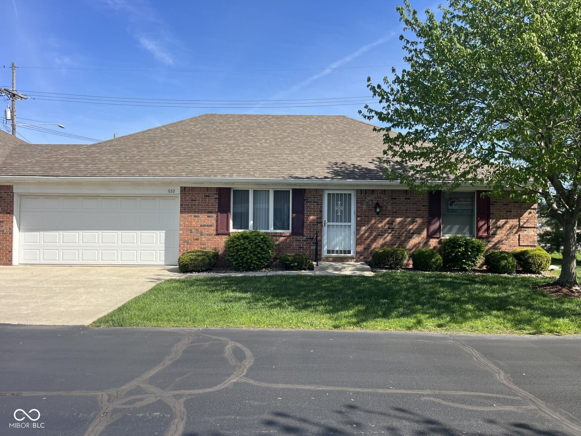 632 N Englewood Drive Crawfordsville, IN