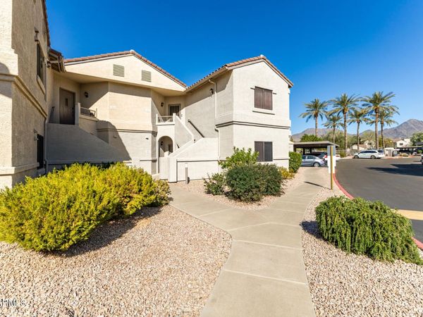 9555 E RAINTREE Drive, Unit 2055, Scottsdale, AZ 85260