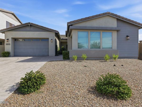 20937 S 226TH Place, Queen Creek, AZ 85142