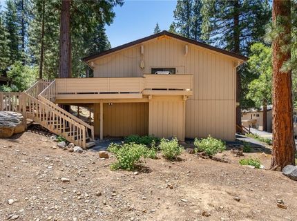 321 Ski Way, Unit 119, Incline Village, NV 89451 Photo