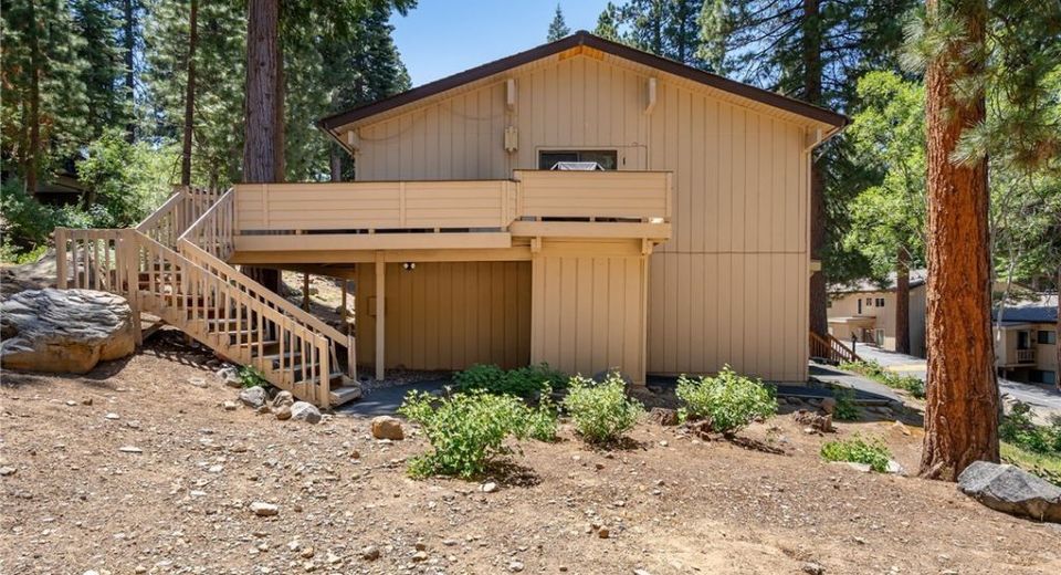 321 Ski Way, Unit 119, Incline Village, NV 89451 Photo