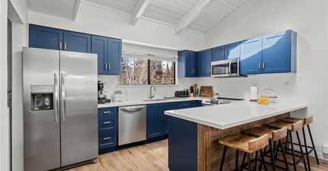 321 Ski Way, Unit 119, Incline Village, NV 89451 Photo