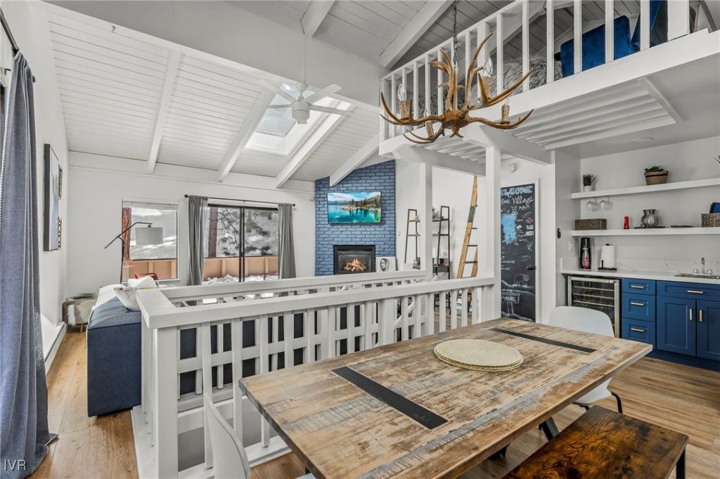 321 Ski Way, Unit 119, Incline Village, NV 89451 Photo