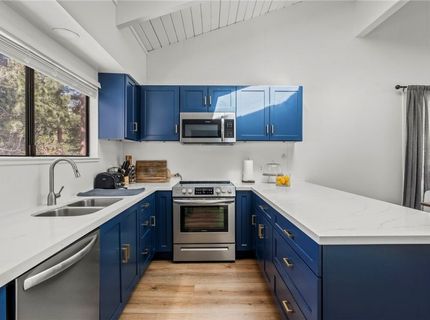 321 Ski Way, Unit 119, Incline Village, NV 89451 Photo