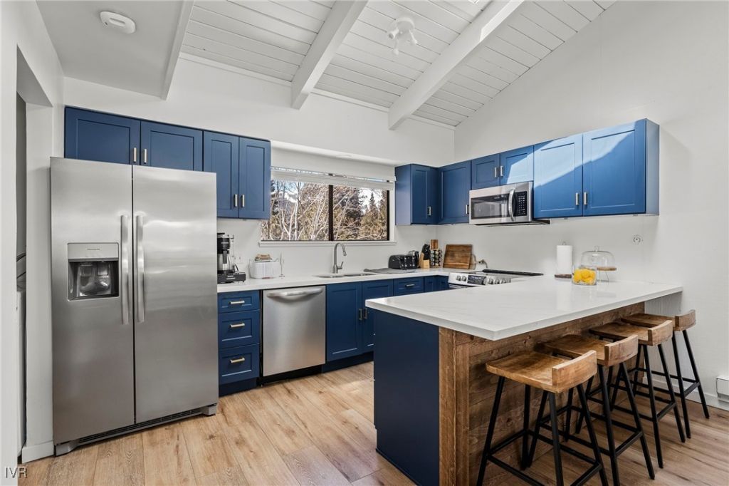 321 Ski Way, Unit 119, Incline Village, NV 89451 Photo