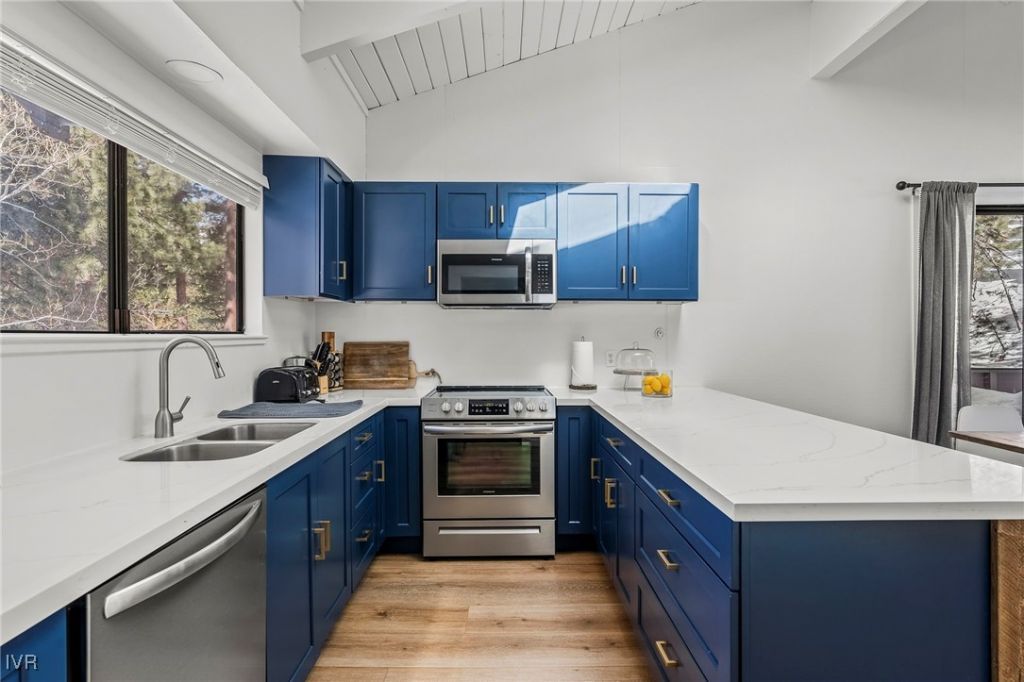 321 Ski Way, Unit 119, Incline Village, NV 89451 Photo