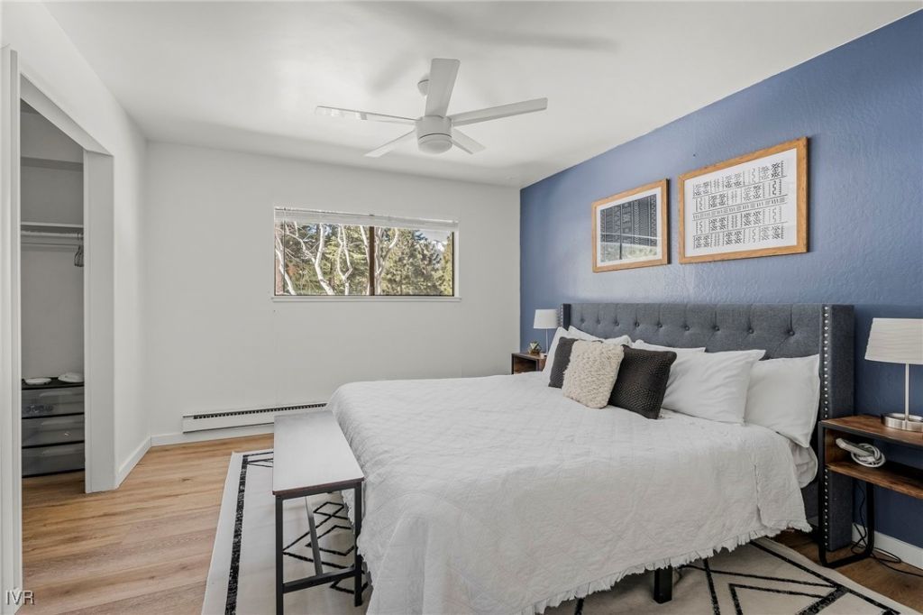 321 Ski Way, Unit 119, Incline Village, NV 89451 Photo