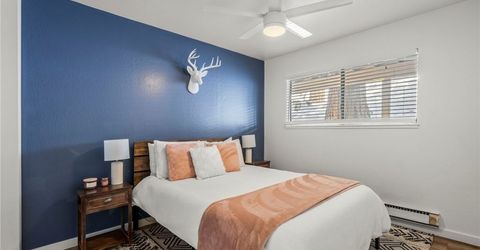 321 Ski Way, Unit 119, Incline Village, NV 89451 Photo