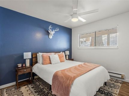 321 Ski Way, Unit 119, Incline Village, NV 89451 Photo