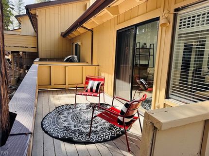 321 Ski Way, Unit 119, Incline Village, NV 89451 Photo