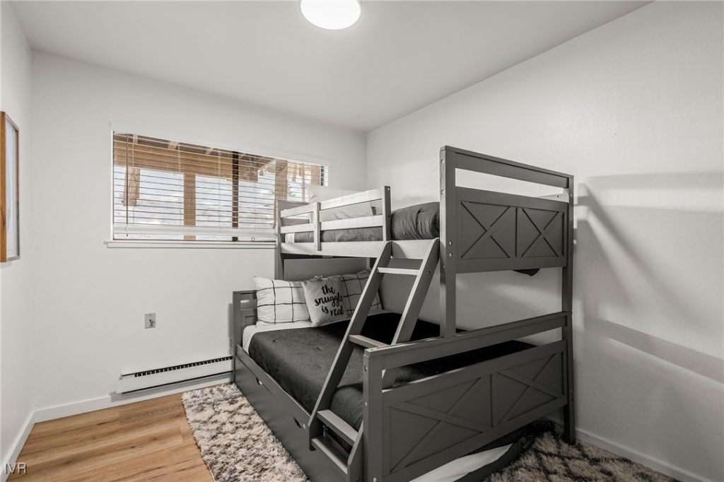 321 Ski Way, Unit 119, Incline Village, NV 89451 Photo