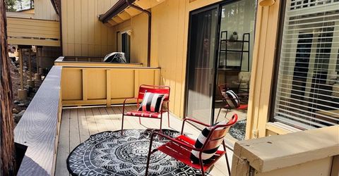 321 Ski Way, Unit 119, Incline Village, NV 89451 Photo