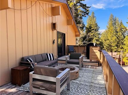 321 Ski Way, Unit 119, Incline Village, NV 89451 Photo