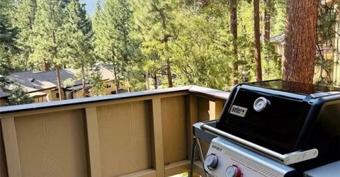 321 Ski Way, Unit 119, Incline Village, NV 89451 Photo