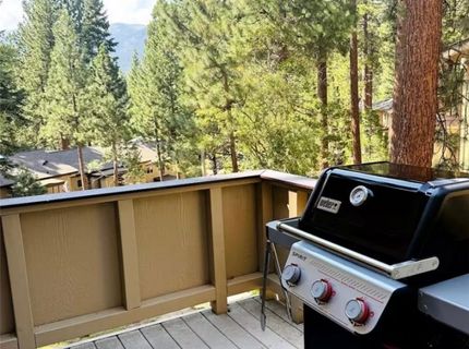 321 Ski Way, Unit 119, Incline Village, NV 89451 Photo