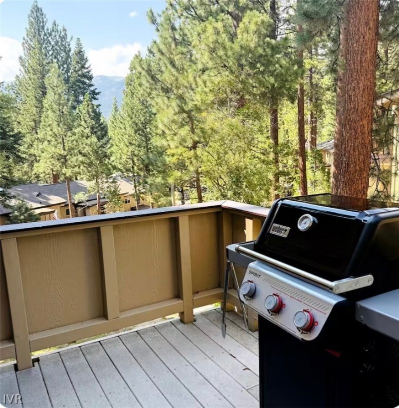 321 Ski Way, Unit 119, Incline Village, NV 89451 Photo