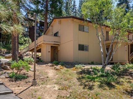 321 Ski Way, Unit 119, Incline Village, NV 89451 Photo