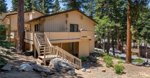 321 Ski Way, Unit 119, Incline Village, NV 89451 Photo