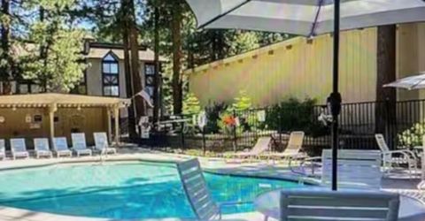 321 Ski Way, Unit 119, Incline Village, NV 89451 Photo