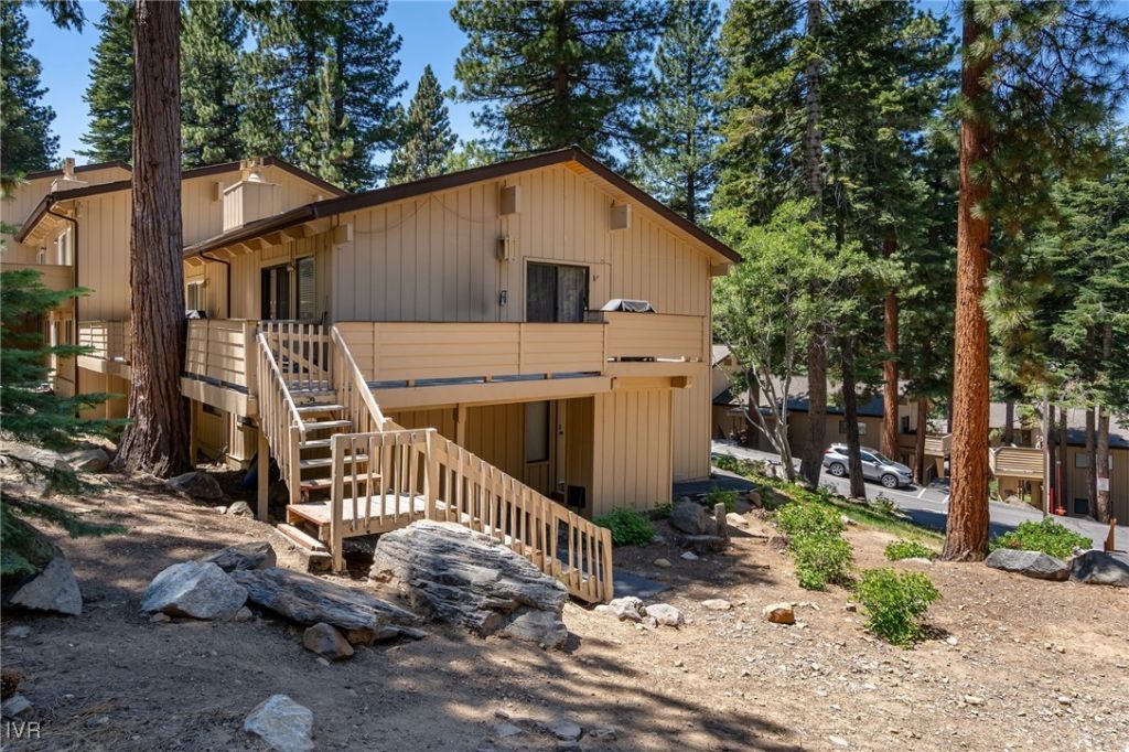 321 Ski Way, Unit 119, Incline Village, NV 89451 Photo