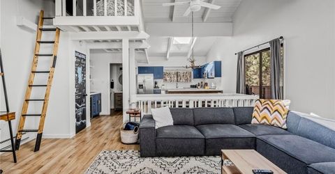 321 Ski Way, Unit 119, Incline Village, NV 89451 Photo