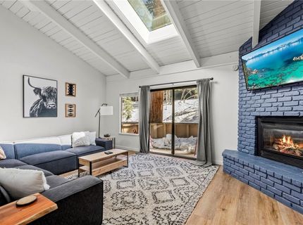 321 Ski Way, Unit 119, Incline Village, NV 89451 Photo