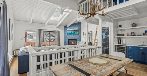 321 Ski Way, Unit 119, Incline Village, NV 89451 Photo