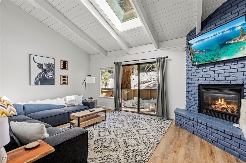 321 Ski Way, Unit 119, Incline Village, NV 89451 Photo