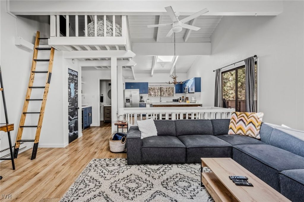 321 Ski Way, Unit 119, Incline Village, NV 89451 Photo