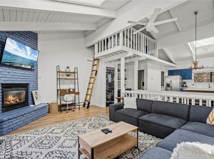 321 Ski Way, Unit 119, Incline Village, NV 89451 Photo