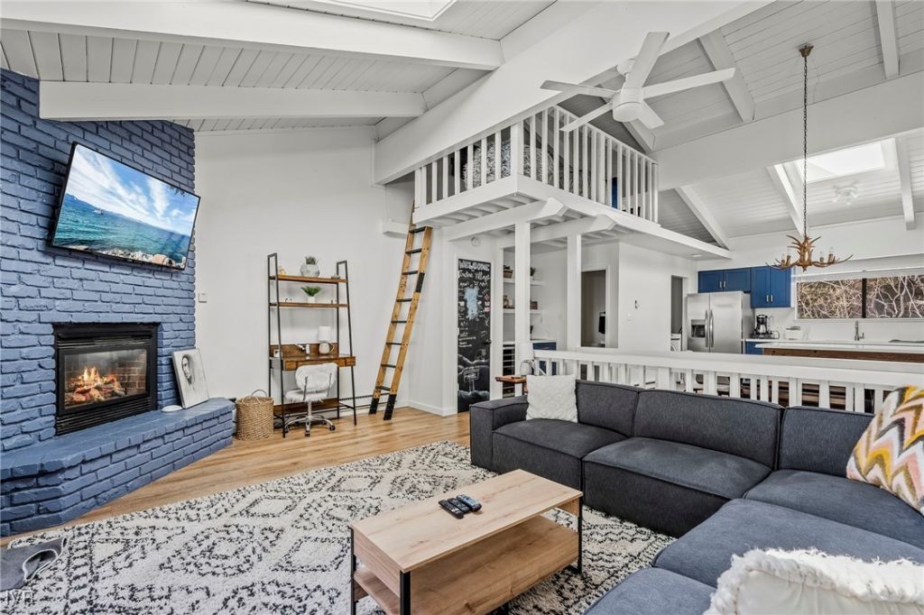 321 Ski Way, Unit 119, Incline Village, NV 89451 Photo