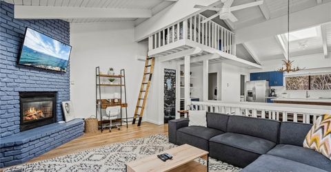 321 Ski Way, Unit 119, Incline Village, NV 89451 Photo