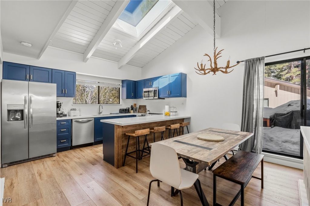 321 Ski Way, Unit 119, Incline Village, NV 89451 Photo