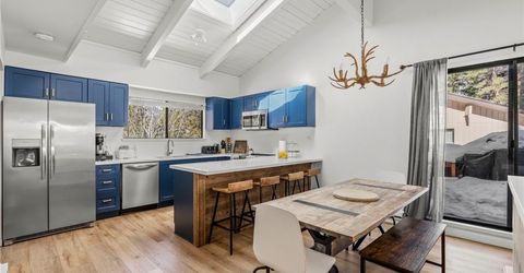 321 Ski Way, Unit 119, Incline Village, NV 89451 Photo