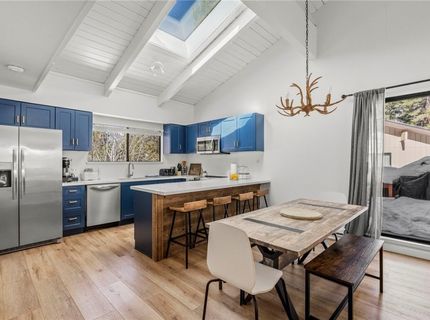 321 Ski Way, Unit 119, Incline Village, NV 89451 Photo