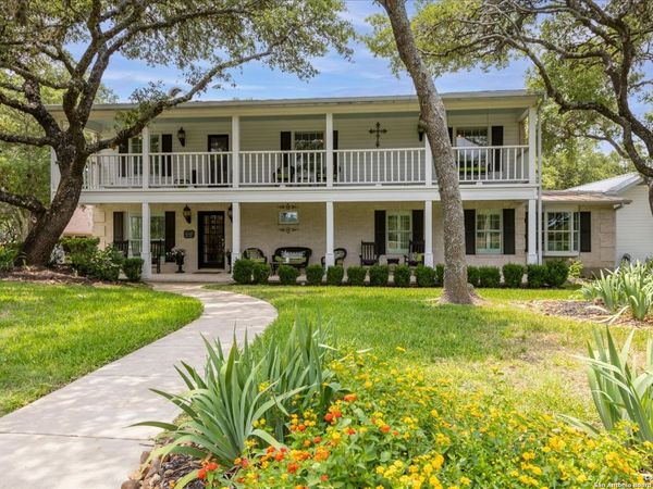 29715 Windchime Hill, Fair Oaks Ranch, TX 78015