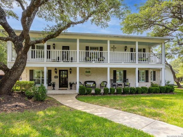 29715 Windchime Hill, Fair Oaks Ranch, TX 78015