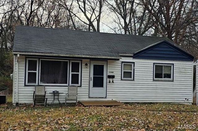 1048 Kuhlman Lane, Saint Louis, MO 63119 Main Photo